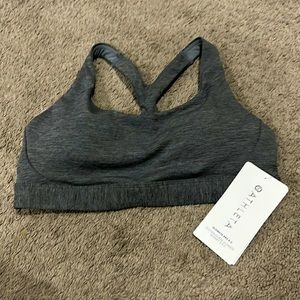 Athleta Sports Bra